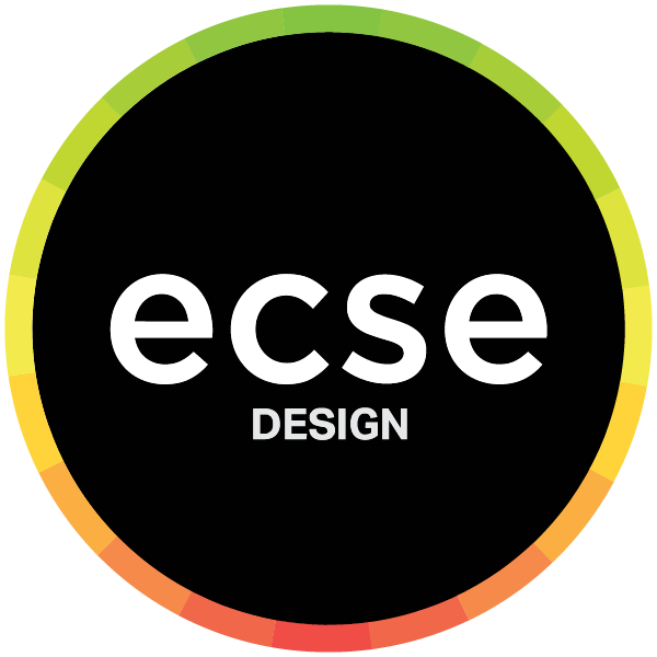 Ekahau ECSE Design certification badge awarded to Andy Manning